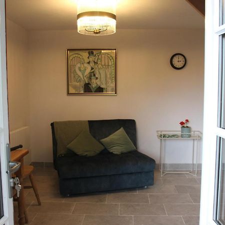 Belle Vue Terrasse Bed & Breakfast Живерни Екстериор снимка