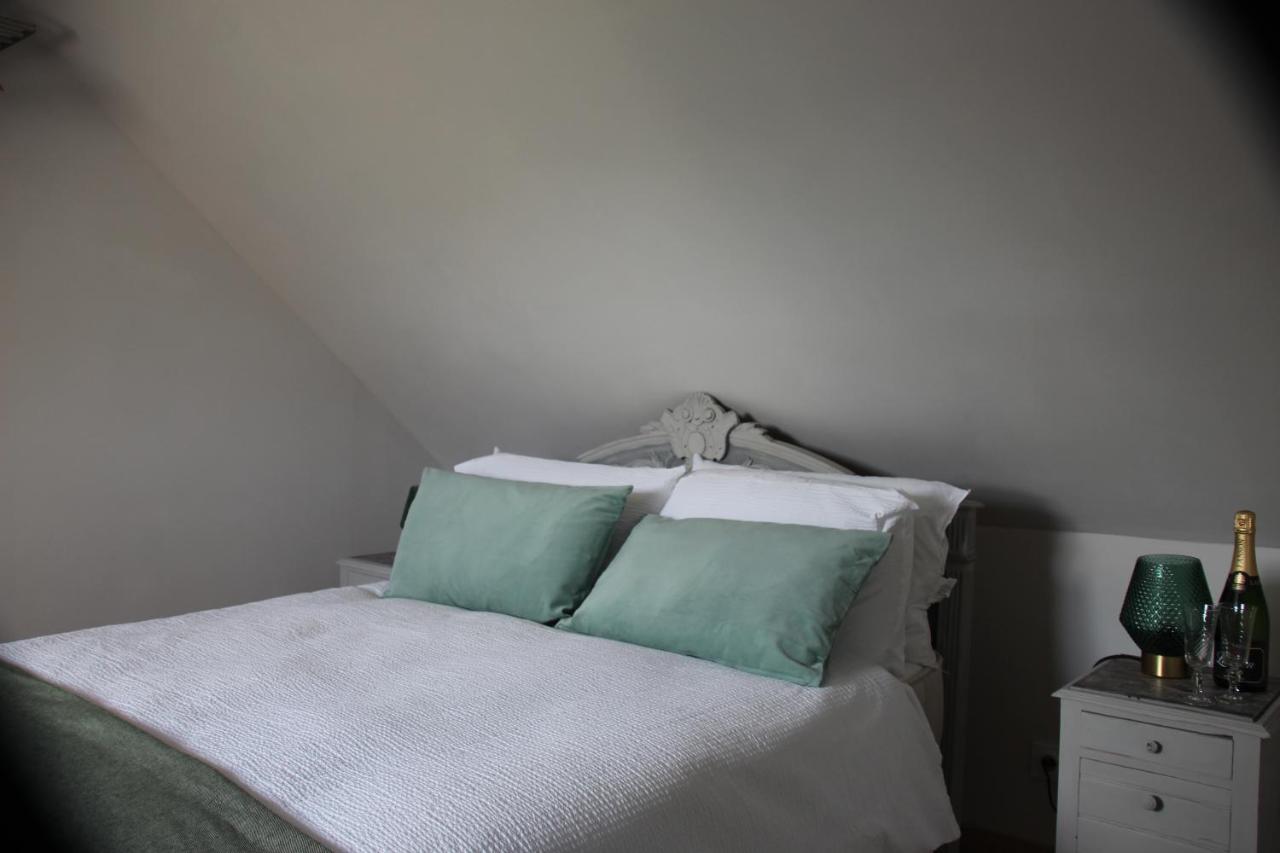 Belle Vue Terrasse Bed & Breakfast Живерни Екстериор снимка
